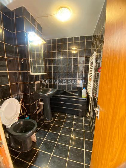 2 CAMERE la etajul 3 cu centrala Logofat Tautu - 6