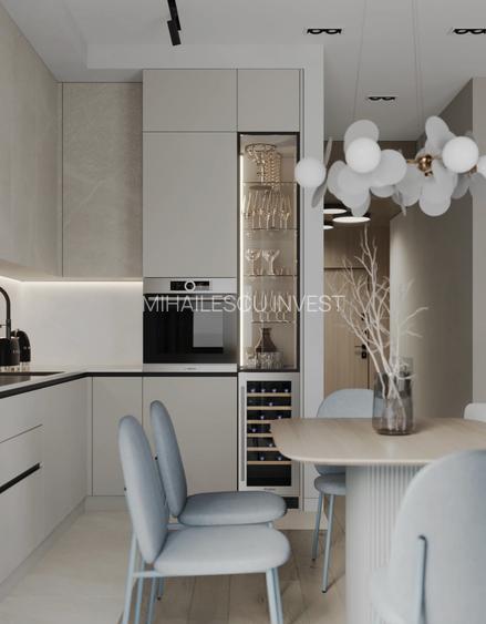 VALERIU BRANISTE 38 - Apartamentele se văd, nu se mai explică - 5