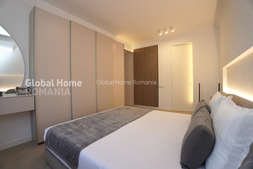 3 Camere | Design Premium | Parcare&Boxa | Cortina North - Pipera - 17