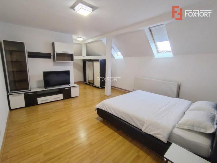 COMISION 0% Apartament cu o camera de vanzare in zona Soarelui - 4
