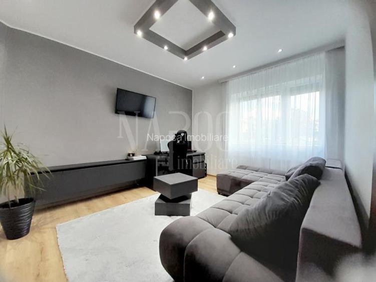 Casa 3 camere de vanzare in Decebal-Dacia Oradea, Oradea - 2