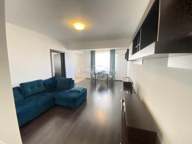 3 camere- Semidecomandat-Parcul Sebastian - 2