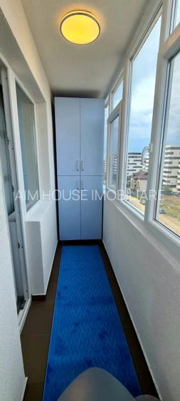 Garsoniera  2021 | Militari Residence | Langa LIDL  - 8