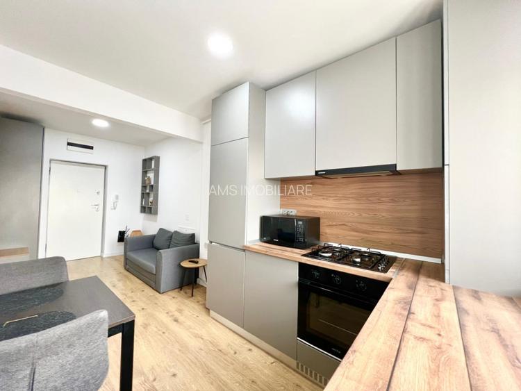 NOU / IDEAL INVESTITIE / COMPLET MOBILAT SI UTILAT - 6