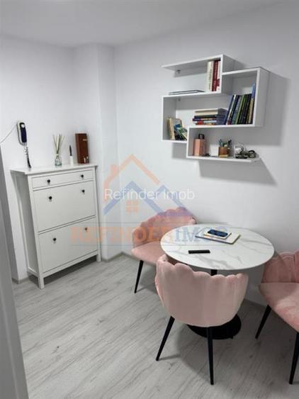 Garsoniera de vanzare, zona Mall Vitan - 5