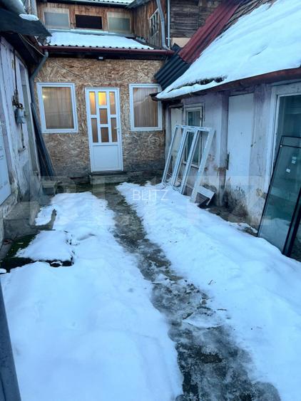 Apartament la casa, 25 mp, zona SEMI-CENTRALA! - 7