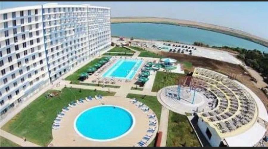Vand studio la mare in Olimp aproape de plaja in Complexul de 4 * Blaxy - 11