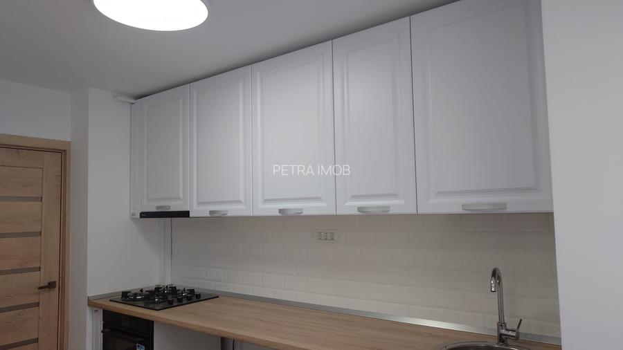 DECEBAL 3 CAMERE / PRIMA INCHIRIERE TOTUL NOU - 6