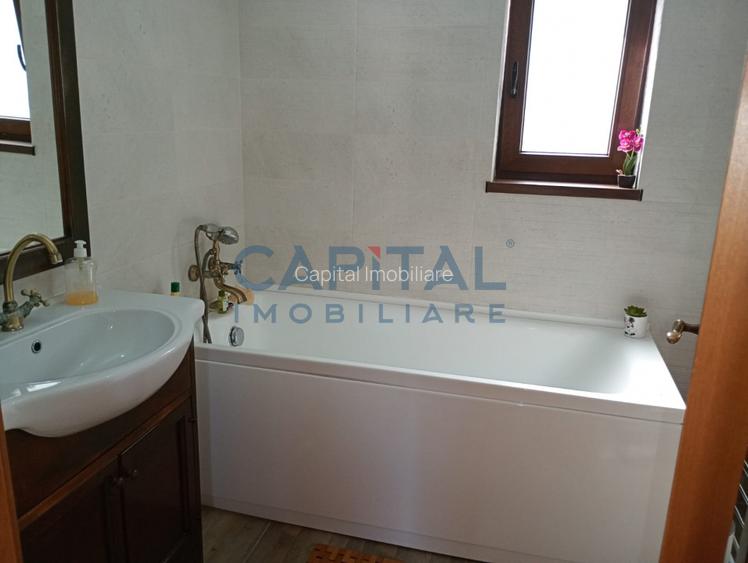 COMISION 0% - Casa boiereasca renovata integral - 3