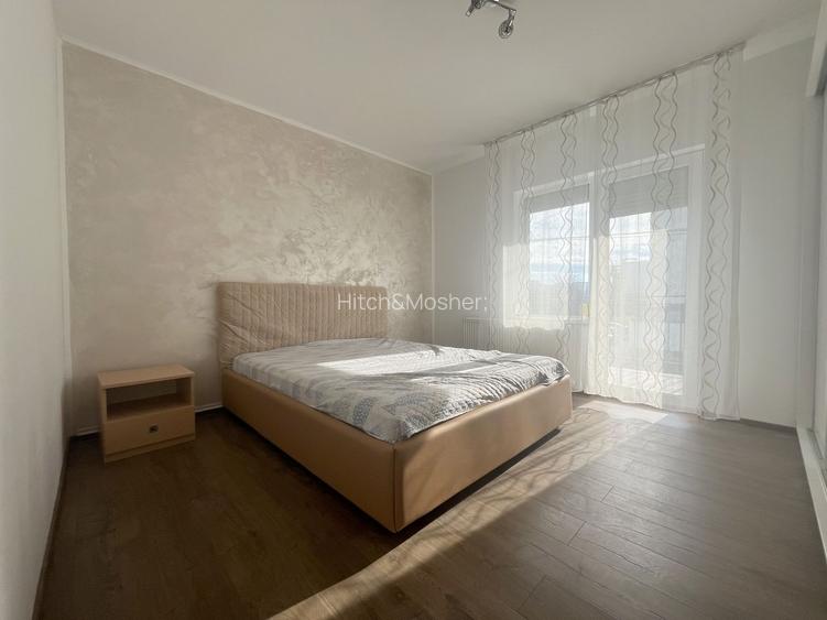 Închiriez  2 camere- Zona Hornbach - 7