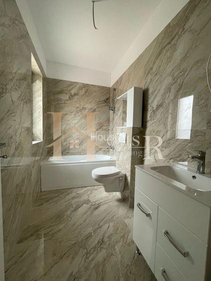 Aproape de Mosnita City Mall. Casa cu 5 camere. FINALIZATA. - 19