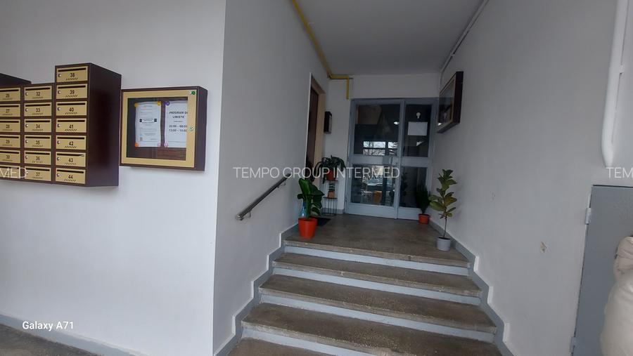 Panduri- garsoniera cocheta la cinci minute de metrou!! - 23