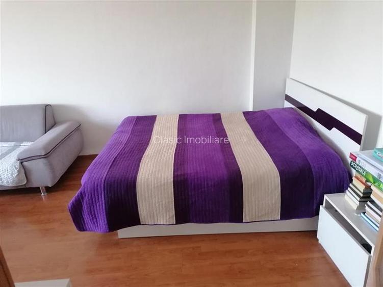 Vanzare apartament o camera zona Dambul Rotund Maramuresului, Cluj-Napoca - 3