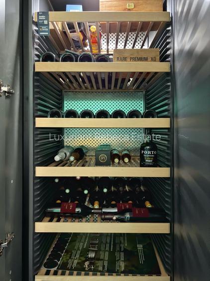 Apartament Premium 2 camere- City of Mara | 1 loc la parcare subterana inclusa - 9