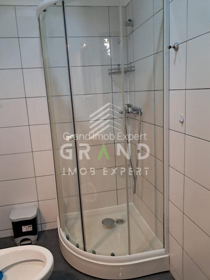 Oportunitate!GARSONIERA | AC | PARCARE | Piata 1 Mai/Tabacarilor - 12