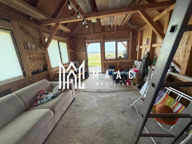 Teren intravilan |1000 MP | Poplaca - 4