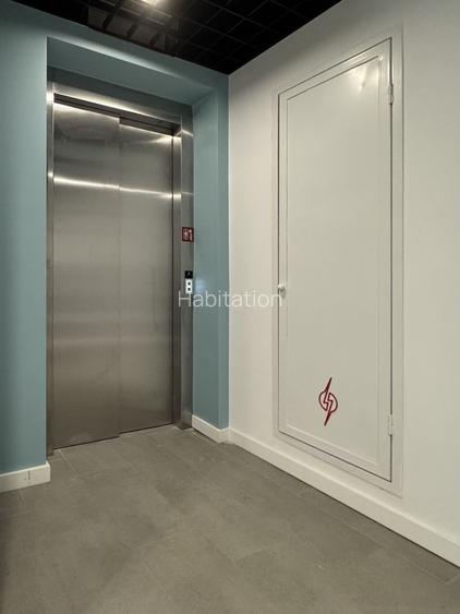 Apartament elegant, prima închiriere, zona Torontalului - XCITY TOWER - 21