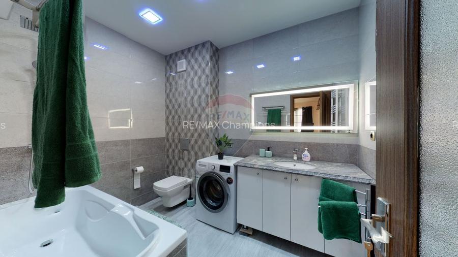Comision 0%! | 2 camere | 2 băi | Isaran-Tractorul | Mutare imediată - 13