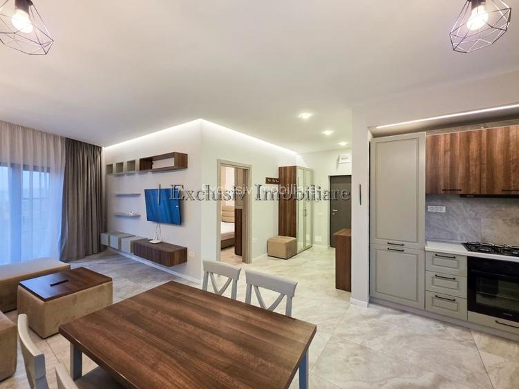 Apartament 2 camere | Bloc nou - Parcare | Trocadero - Tomis || - 5