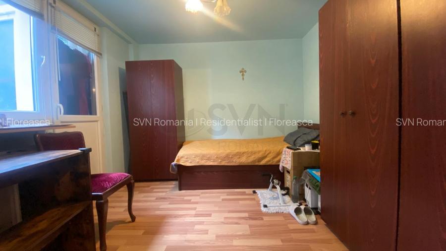 REA1022884 Apartament 4 camere I Tei. - 4