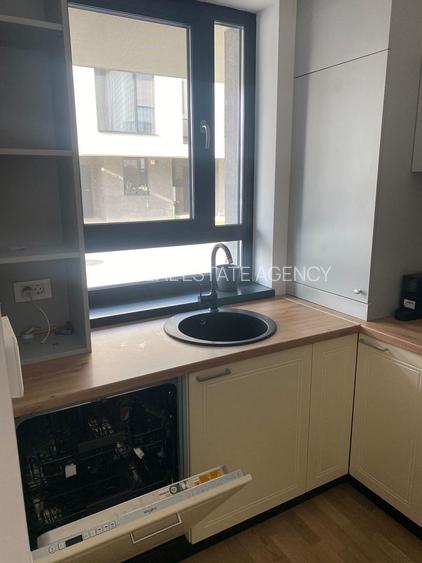 Vila 5 camere | Pipera | Zenville | 2 locuri parcare - 6