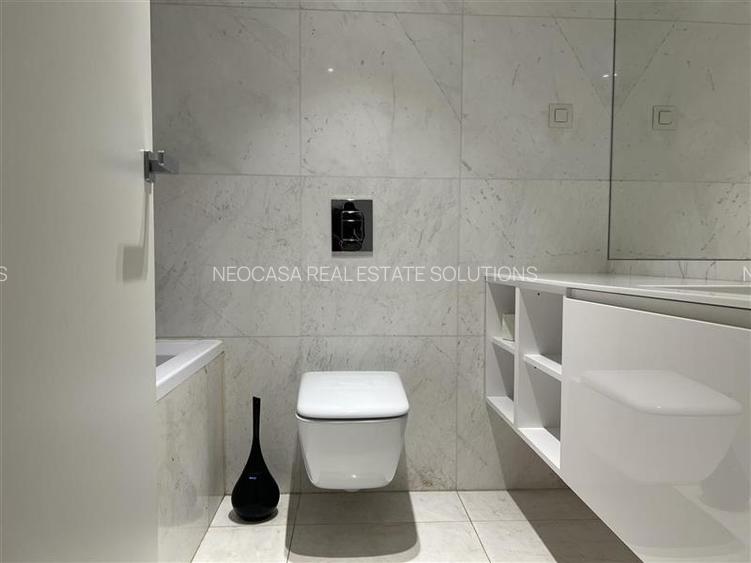 Duplex spectaculos cu gradina proprie | ONE Charles de Gaulle - 17