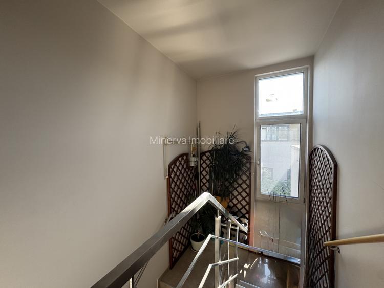 Penthouse 3 camere, Dumbravita – singur pe etaj | 56 mp terase | Comision 0 - 35