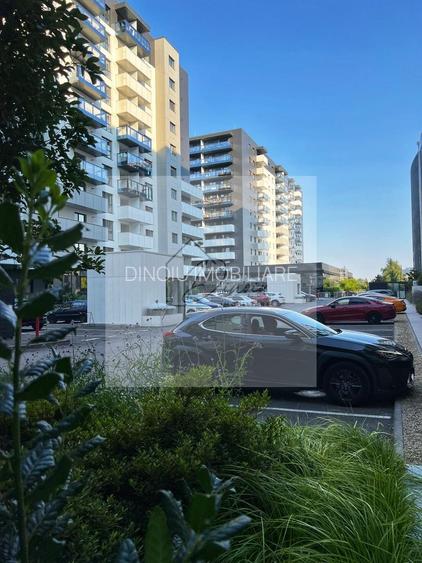 OCAZIE STUDIO CORTINA NORTH  I Mobilat I faza 1 I COM 0% - 15