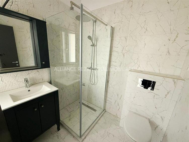 Vila cu 4 camere în ansamblu rezidential exclusiv - Comuna Berceni - 19