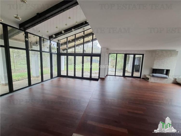 For Sale Elysian Forest Villa in Corbeanca - 16