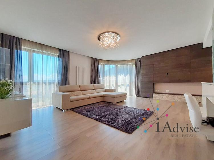 Apartament exclusivist în Dealul Cetății – proximitate Centrul Istoric - 3