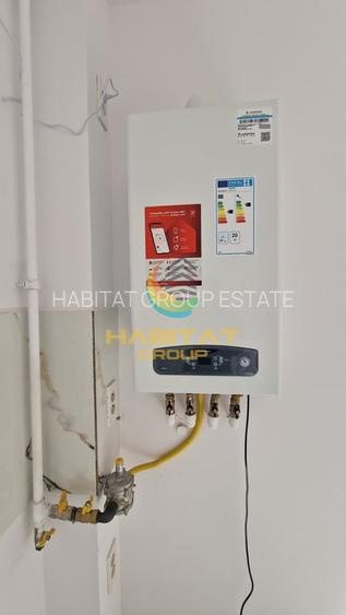 Pallady 2 camere cu gradina proprie, geam la baie - Predare Imediata - 9