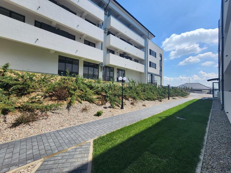 APARTAMENT 2 CAMERE, ETAJUL 1 , BLOC NOU, LOC DE PARCARE INCLUS IN PRET - 13