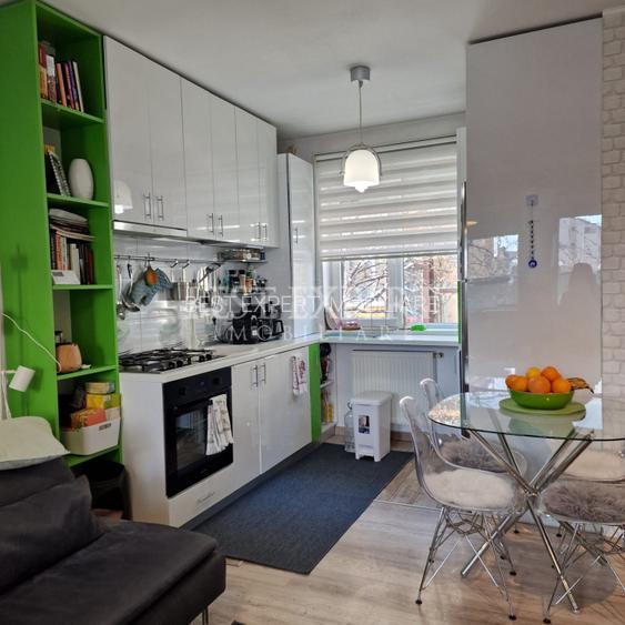 Vila de vanzare – mobilata si utilata/complex privat zona Pallady - 6
