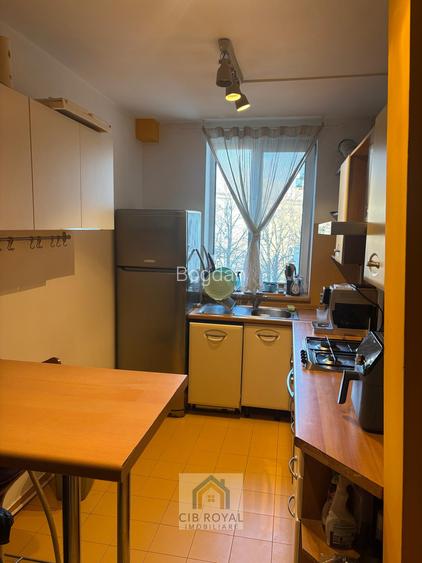 Inchiriez apt. 2 cam. Iancului-Vatra Luminoasa, Str. Ciurea, la 10 min. metrou. - 4