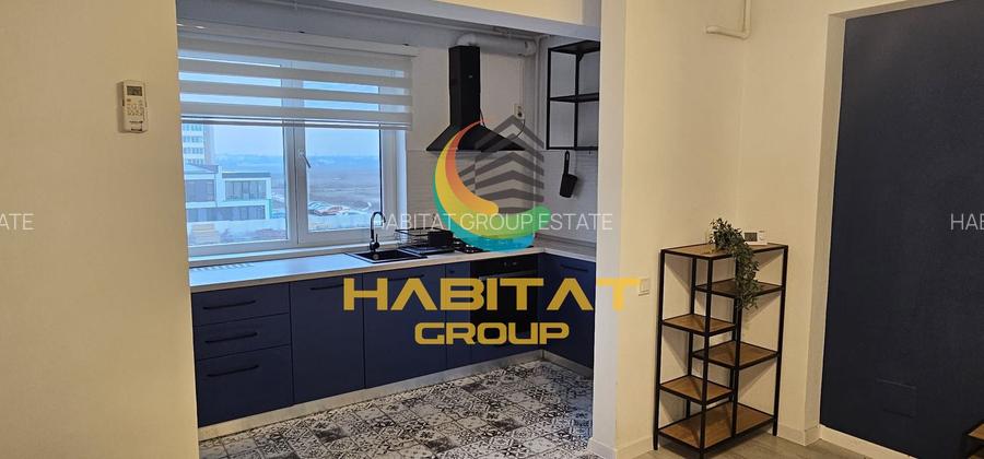 Vanzare Apartament 2 Camere Mobilat si Utilat Berceni! - 3