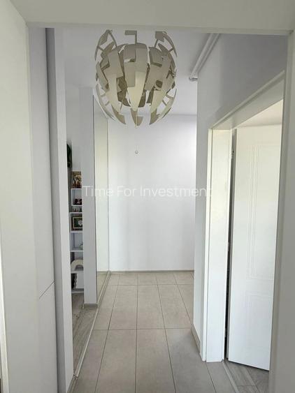 Apartament 2 Camere, Zona Aradului, Mobilat si Utilat Complet, Parcare Subterana - 10