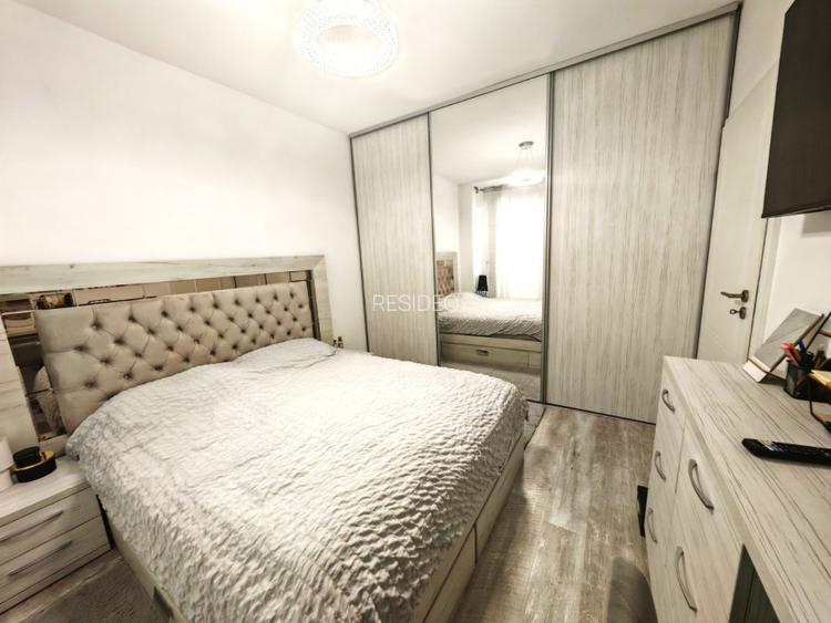 Apartament 2 camere - imobil nou - Pod Ciurel - Lacul Morii - 9