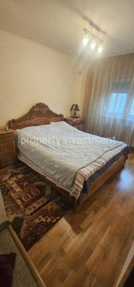 Calea Mosilor | 4 Camere | Centrala | AC | Balcon - 5