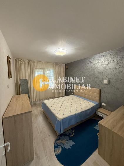 Apartament 3 camere Popas Pacurari - 2