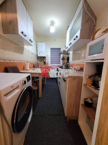 Apartament doua camere Freidorf - 4