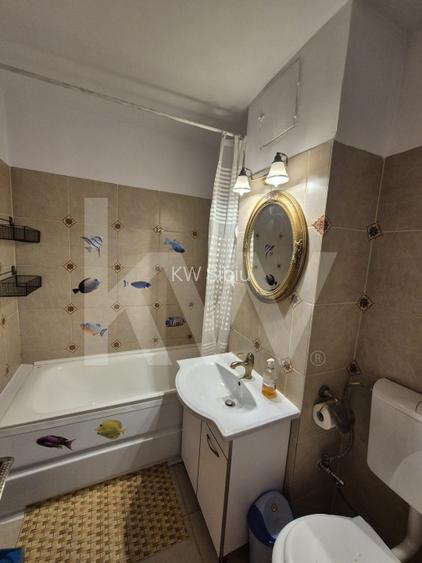 Apartament modern cu 3 camere - 8