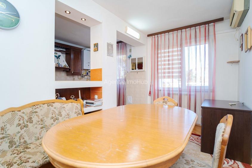 APARTAMENT DE VANZARE CU 3 CAMERE, IN TATARASI, FLUX - 8