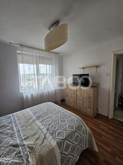 Apartament 2 camere complet mobilate si utilate boxa la subsol Fagaras - 2