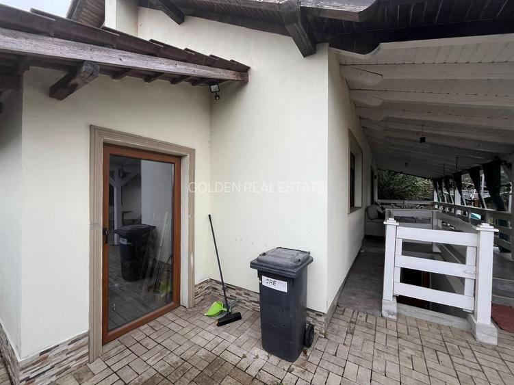 Casa modernă în Vladimirescu - 4