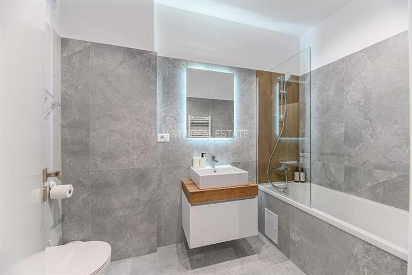 Exclusivitate, Apartament 2 camere, Ozone Residence, Tractorul, Brasov - 5