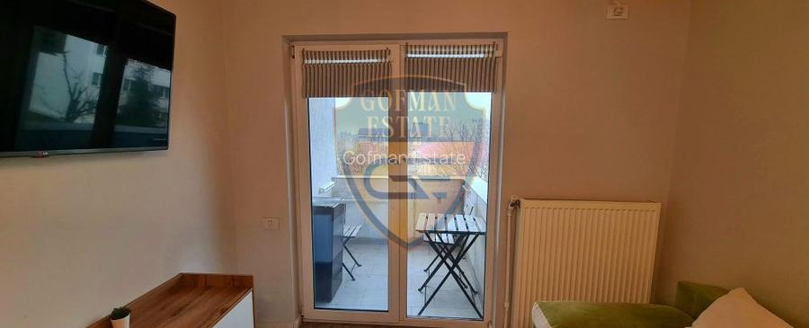 2 camere Faleză Nord strada Unirii 83, bloc 2008 gaze, etj 2, A/C 400 m de plaja - 7