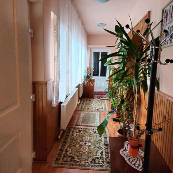 Casa de vanzare in localitatea Suplacul de Barcau - 2