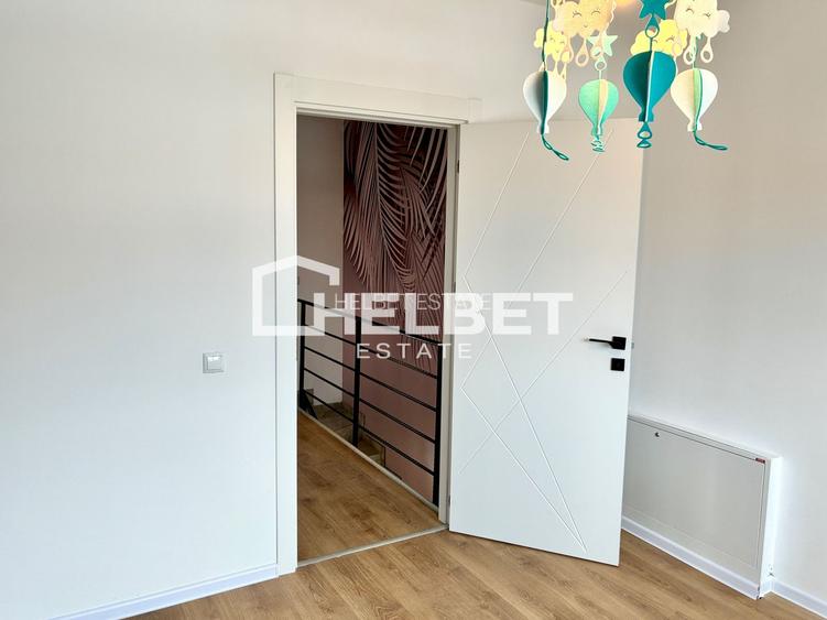 Casă/Duplex/Sânpetru/Curte - 13