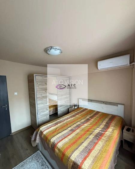 Apartament 4 camere - Calea Rahovei - Sebastian - Scoala nr. 280 - 3